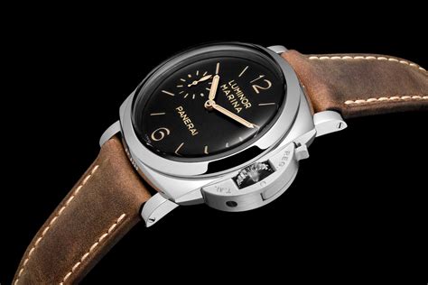 luminor marina watch replica|luminor marina panerai automatic watch.